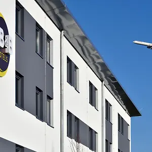 *** Hotel Muenchen-airport Duitsland